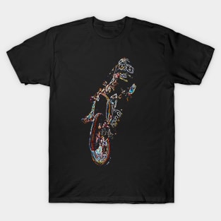 enduro motocross T-Shirt